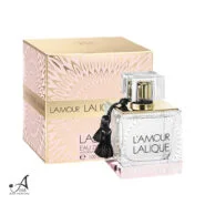 عطر لالیک لامور له آمور زنانه (LALIQUE - L'Amour)