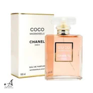 شنل کوکو مادمازل ادو پرفیوم (CHANEL - Coco Mademoiselle)