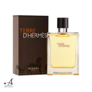 عطر تق هرمس پرفیوم (HERMES - Terre)