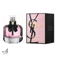 ایوسن لورن مون پاریس (YVES SAINT LAURENT - Mon Paris)