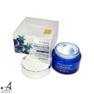 کرم آبرسان پوست بلوبری بیوآکوا (Bioaqua Wonder Cream) 