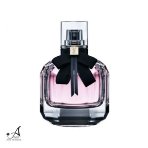 عطر ایوسن لورن مون پاریس (YVES SAINT LAURENT – Mon Paris)