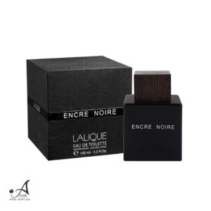 عطر لالیک انکر نویر (LALIQUE – Encre Noire)