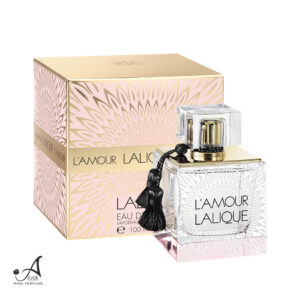 عطر لالیک لامور له آمور زنانه (LALIQUE – L’Amour)