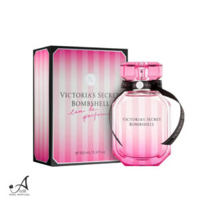 ادکلن ویکتوریا سکرت بامب شل جانوین(VICTORIA SECRET – Bombshell)