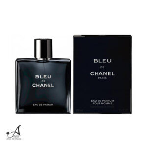 ادکلن بلو شنل جانوین(CHANEL – Bleu de Chanel)