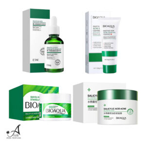 پک 4 عددی سالسیلیک اسید