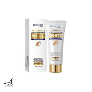 فوم شستشو ویتامین سی بیوآکوا