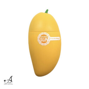 ضدآفتاب SPF 35 ووکالی مدل انبه
