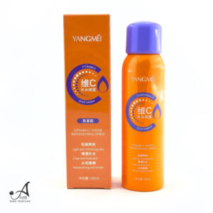 اسپری آب ویتامین سی یانگمی 180 میل