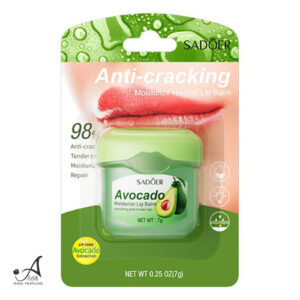 بالم لب مرطوب کننده آووکادو سادور
