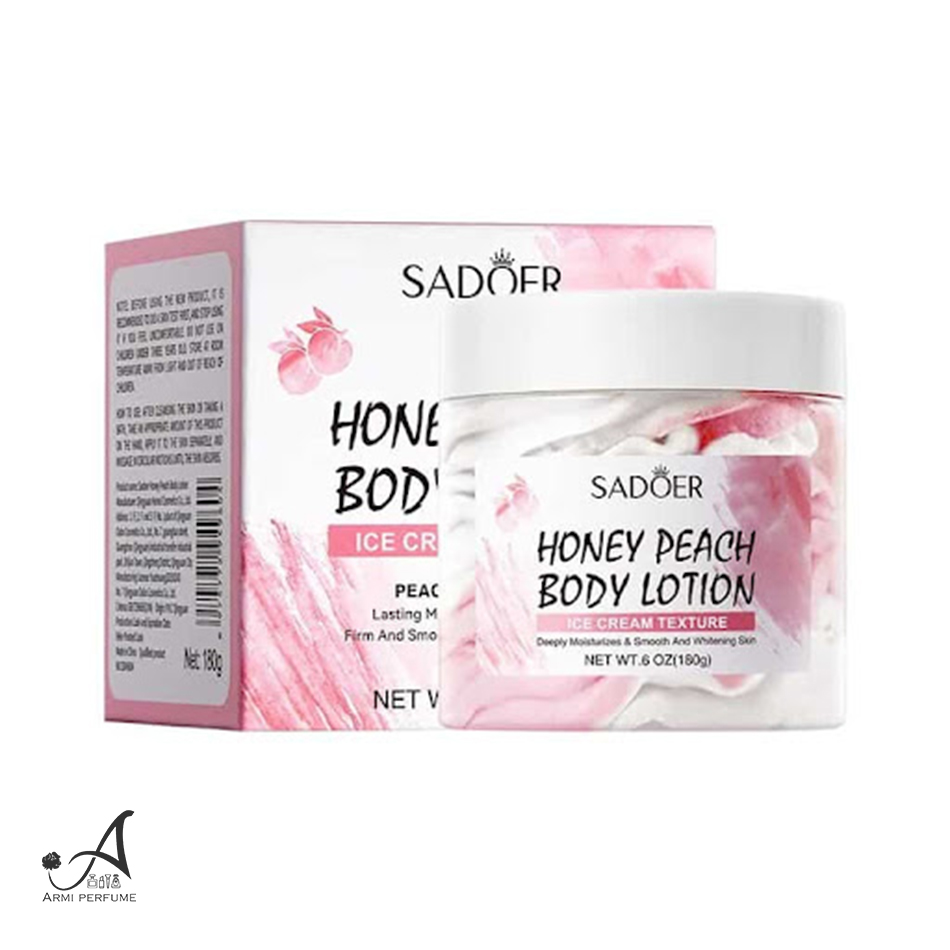 بستنی بدن سادور